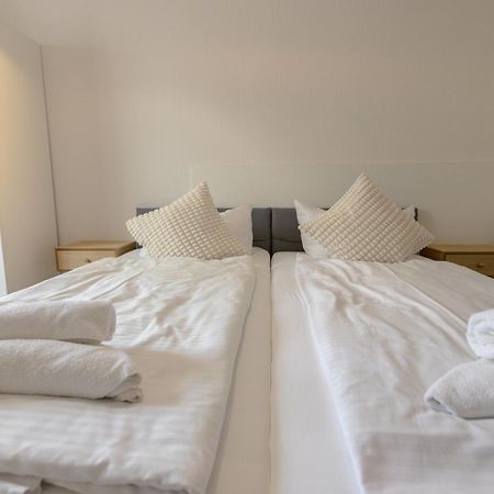 Hotel Dörenkamp by Vivere Stays Düsseldorf Exteriör bild