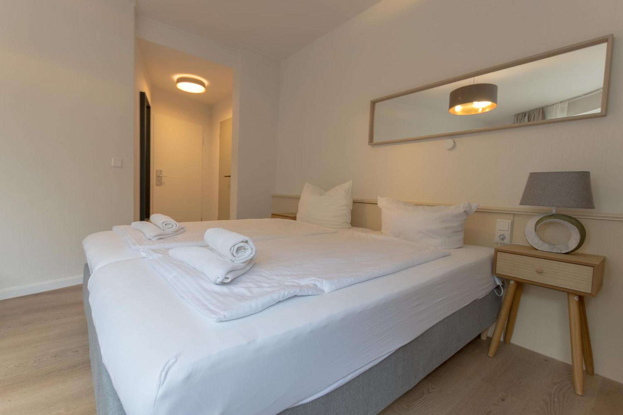 Hotel Dörenkamp by Vivere Stays Düsseldorf Exteriör bild